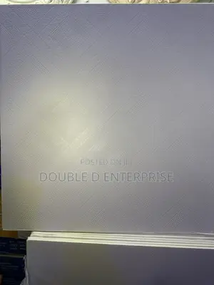 Gypsum Ceiling