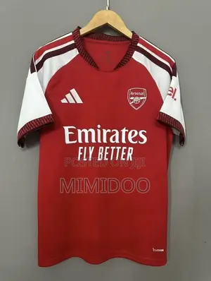 Arsenal Jersey