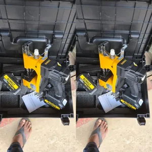 Portable Cordless Bag Closing Machine