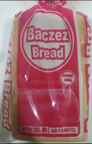Bread (Delicious Sliced Bread)