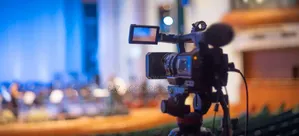Professional Live Streaming Services