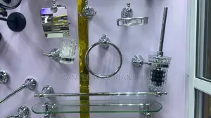 Executive Complete Bathroom Set
