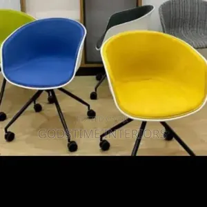 Newly Imported Basket Chairs With Tires