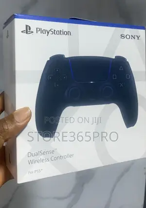 Sony Ps5 Game Pad Dualsense Wireless Controller