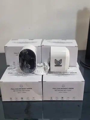 Scout X Smart Camera