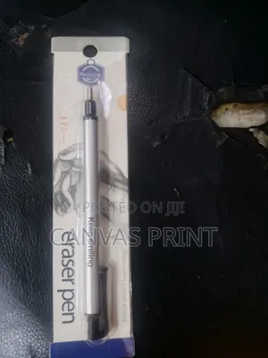 Monozero Eraser Round