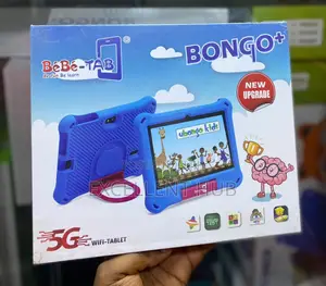New Bebe Bongo 256 GB Blue