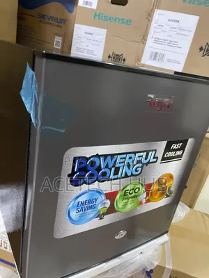 Royal 55l Bedside Refrigerator – Brand New