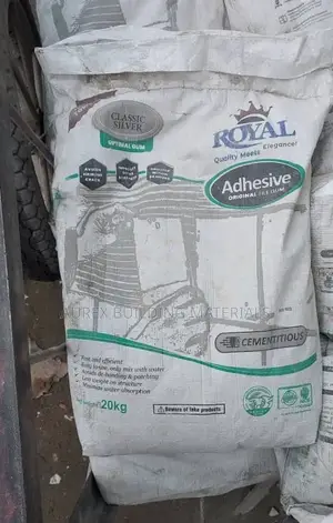 Royal Adhesive 20kg