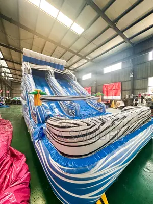 Bouncy Castle
