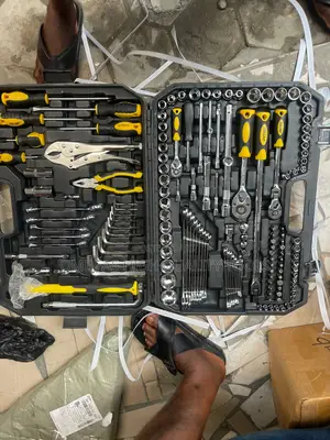 150 PCS Tools Set