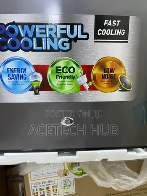 Royal 55l Compact Refrigerator for Sale