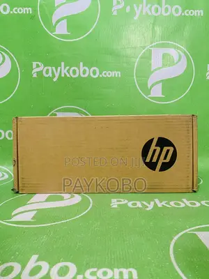 Hp Thunderbolt 4 Ultra 180w G6 Dock - For Desktop Pc, Notebook