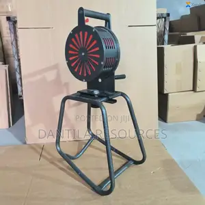 Manual Alarm Siren