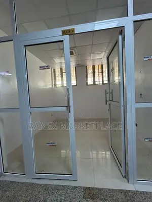 Office/Business Space for Rent at Banex Mall, Oniru