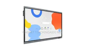 Samsung Wa65fx-P Interactive Screen