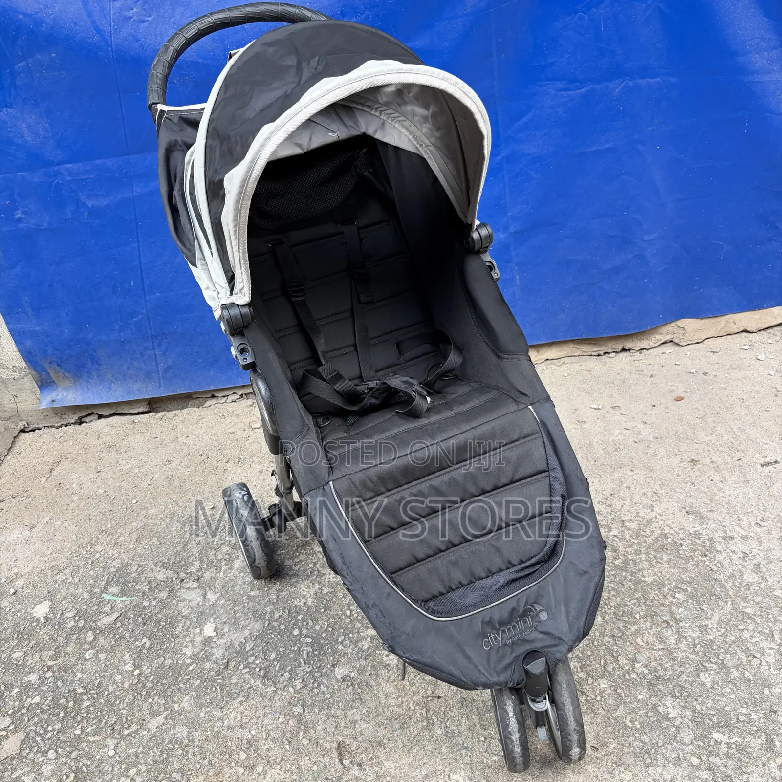 Baby Stroller