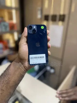 Apple iPhone 14 128 GB Black