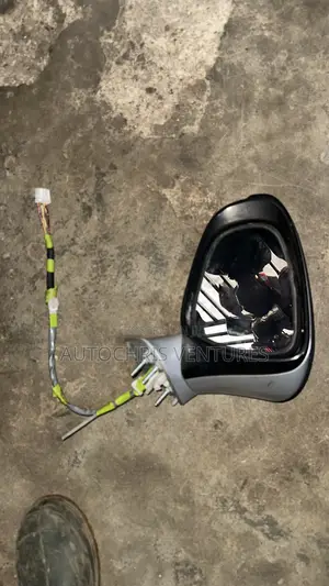 Side Mirror for Lexus Es350 2016/2018 Sensor Type