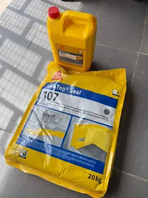 Sikatop Seal 107