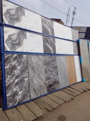 Tiles for All Purposes