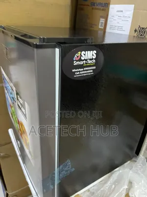 Royal 55l Single Door Refrigerator