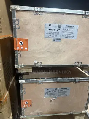 Felicity 15kwh 51.2v Lithium Battery (Fla48300tg2)