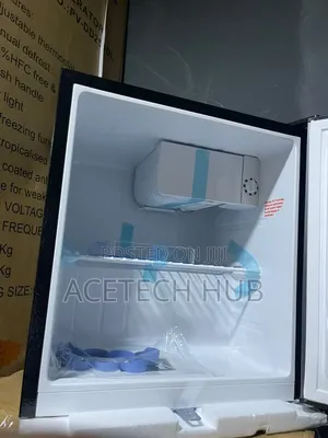 Buy Royal 55l Bedside Fridge Today