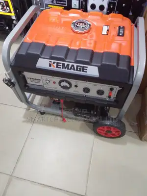 Kemage Km5800e2r