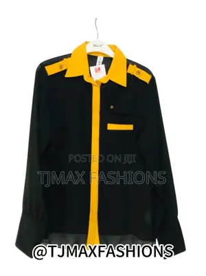 Office Tops -Various ( 50pcs in Bulk)