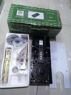 Floor Hinges