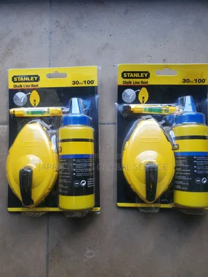 Stanley Chalk Line Reel