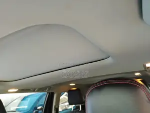 Toyota Highlander 2019 Black