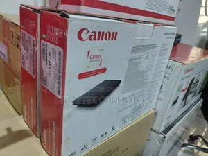 Canon Canoscan Lide 400