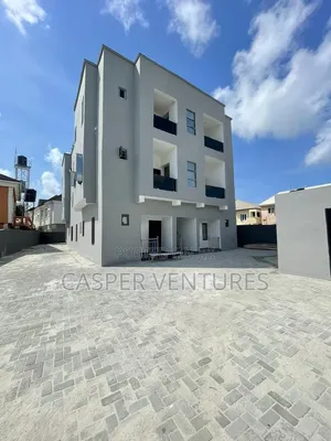 1bdrm Room & Parlour in Sangotedo for sale