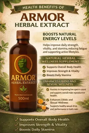 Cinnamon Herbal Extract