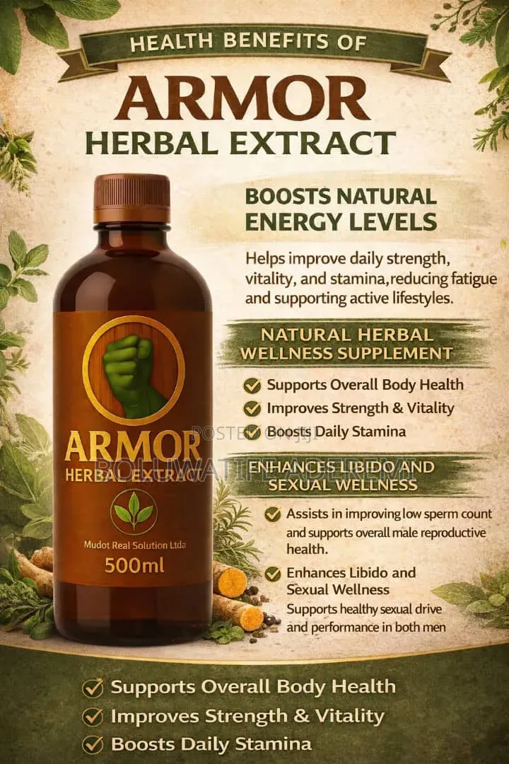 Cinnamon Herbal Extract