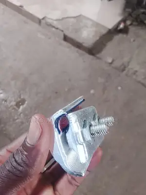 Copper to Aluminum Line Tap 2 Bolt