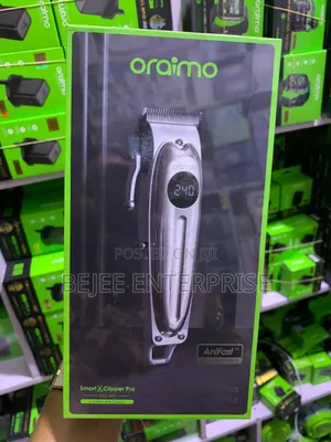 Smart Clipper Pro(Ocl-550)