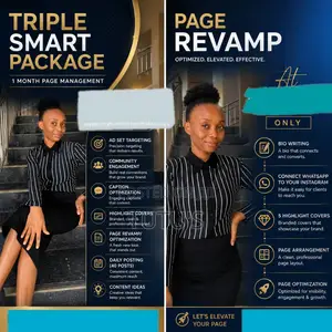 Page Management
