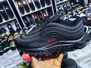 Quality Nike