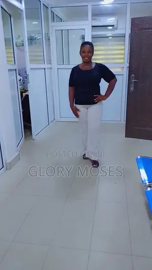 Housekeeping Cleaning CV