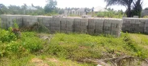 4plots of Land for Sale at Age Mowo Badagry