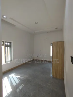 4bdrm Block of Flats in For Official Use, Guzape District for rent