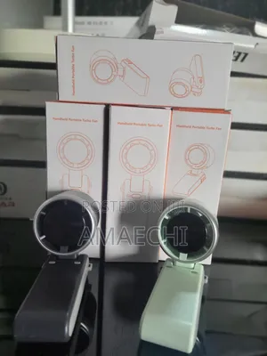Mini Handfan