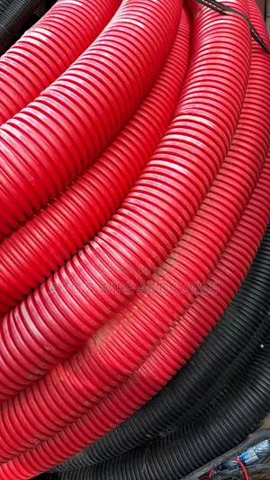 160mm Flexible Conduit Pipe