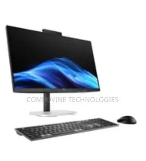 New Desktop Computer HP 16GB Intel Core Ultra 7 SSD 1T