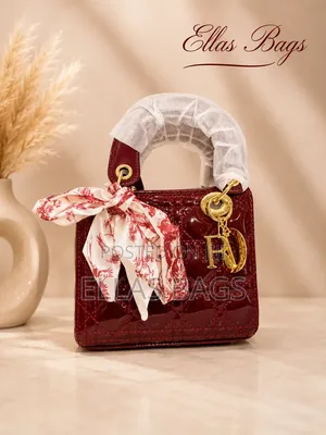 Doir Hand Bags
