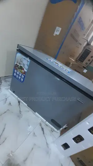 Fresh Stock: Brand New Nexus Nx-315hce 250l Freezer
