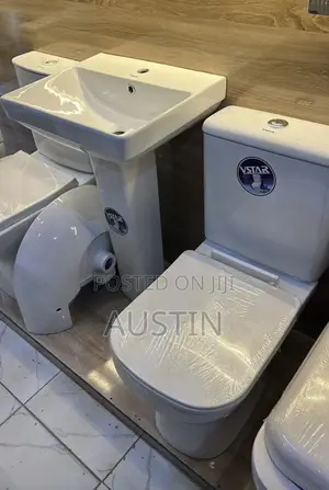 Plumbing Supply